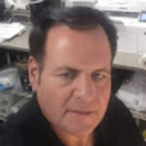 Meet your Posher, Richard